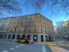 -加泰罗尼亚广场