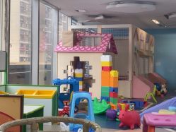 -孩子王(昆山招商花园城店)