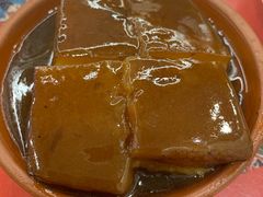 东坡肉-玉华台饭庄(裕中西里小区店)
