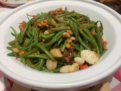 -西贝(枫蓝国际购物中心店)