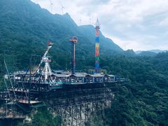 -梦幻奥陶纪景区