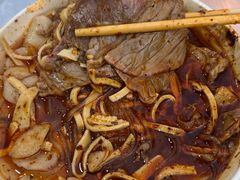 -杨家牛肉汤(淮建路店)