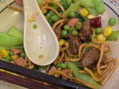 -梅溪·小伙子干挑面(安吉总店)