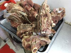 -徐州羊肉汤(中圣街店)