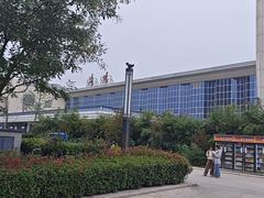 -洛阳周王城天子驾六博物馆