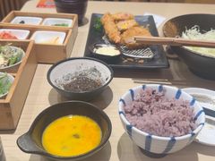 -胜博殿日式炸猪排(西红门店)