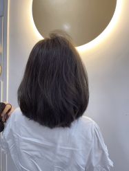 -柯琳造型