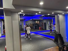 -NRG 健身私教CLUB(云山路店)