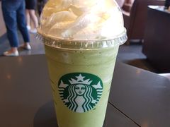 -星巴克(济南美莲广场店)