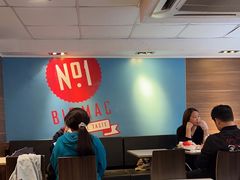 -麦当劳(一德路店)