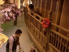 -叶叶菩提·晋福宫