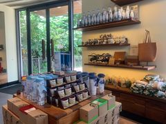 -星巴克(迪士尼小镇店)