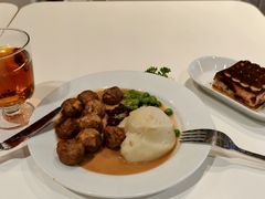 -宜家·瑞典风味餐厅(无锡店)