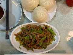 -长春观斋补堂素菜馆
