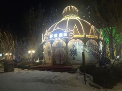 -哈尔滨热雪奇迹
