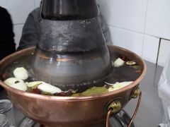 -三兴涮羊肉(荣安大街店)