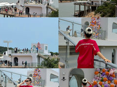 -宁波松兰山滨海旅游度假区