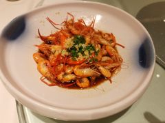 -松鹤楼(狮山永利广场店)