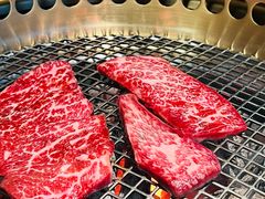 -铭牛烧肉·和牛海鲜自助(高新月牙湖店)