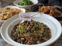 -良师门滨海人家·海鲜·家常菜(滨海城店)