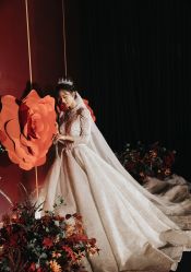 -御鉴天玺婚礼
