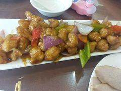 -李连贵熏肉大饼(宁山中路店)