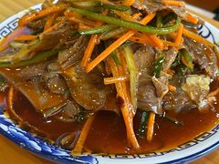 -金城尕娃牛肉面(钻汇广场店)