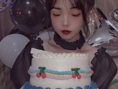 -YC工作室蛋糕定制