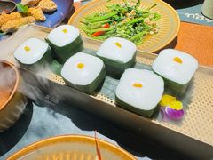 -Tegu泰古莲·泰国餐厅(红山6979店)