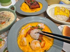 -盐集·料理食堂(江北活力源店)
