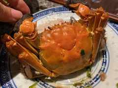 -南京大牌档(济南万象城店)