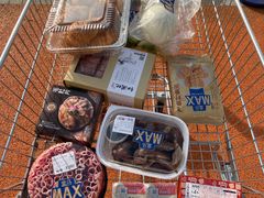 -盒马X会员店(上海森兰商都店)