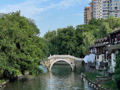 -小河直街历史文化街区