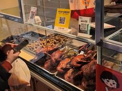 -王浩儿纪六孃甜皮鸭(乐山总店)