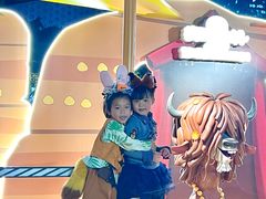 -福田卓悦INTOWN购物中心