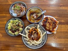 -洁美凉粉店(温江店)