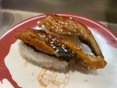 -禾绿寿司·定食·拉面·烧炸(宝安大仟里店)