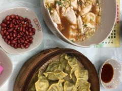 -德发长饺子·非遗(钟楼店)