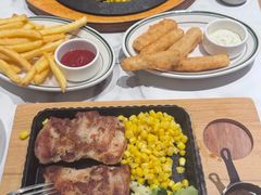 -菲滋意式餐厅(西溪印象城店)
