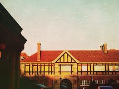 -上海瑞金洲际酒店