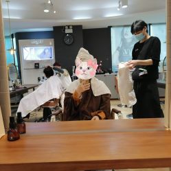 -意廊 Hair Salon