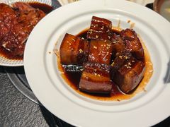 -金陵家宴·金陵春·南京菜(夫子庙店)