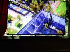 -Sony Store 索尼(上海淮海中路店)