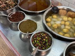 -正宗梧州牛肠酸