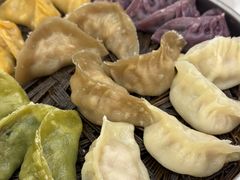 -老王烫面角(北京路店)