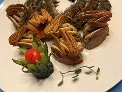 -白家餐厅(徐家汇店)