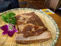 -紫霞门韩国料理烤肉(深南东路店)