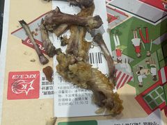 -肯德基(常熟百润发店)