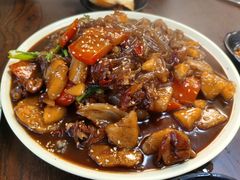 -妈妈手(山大总店)