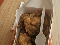 -肯德基(杭州和平饭店)